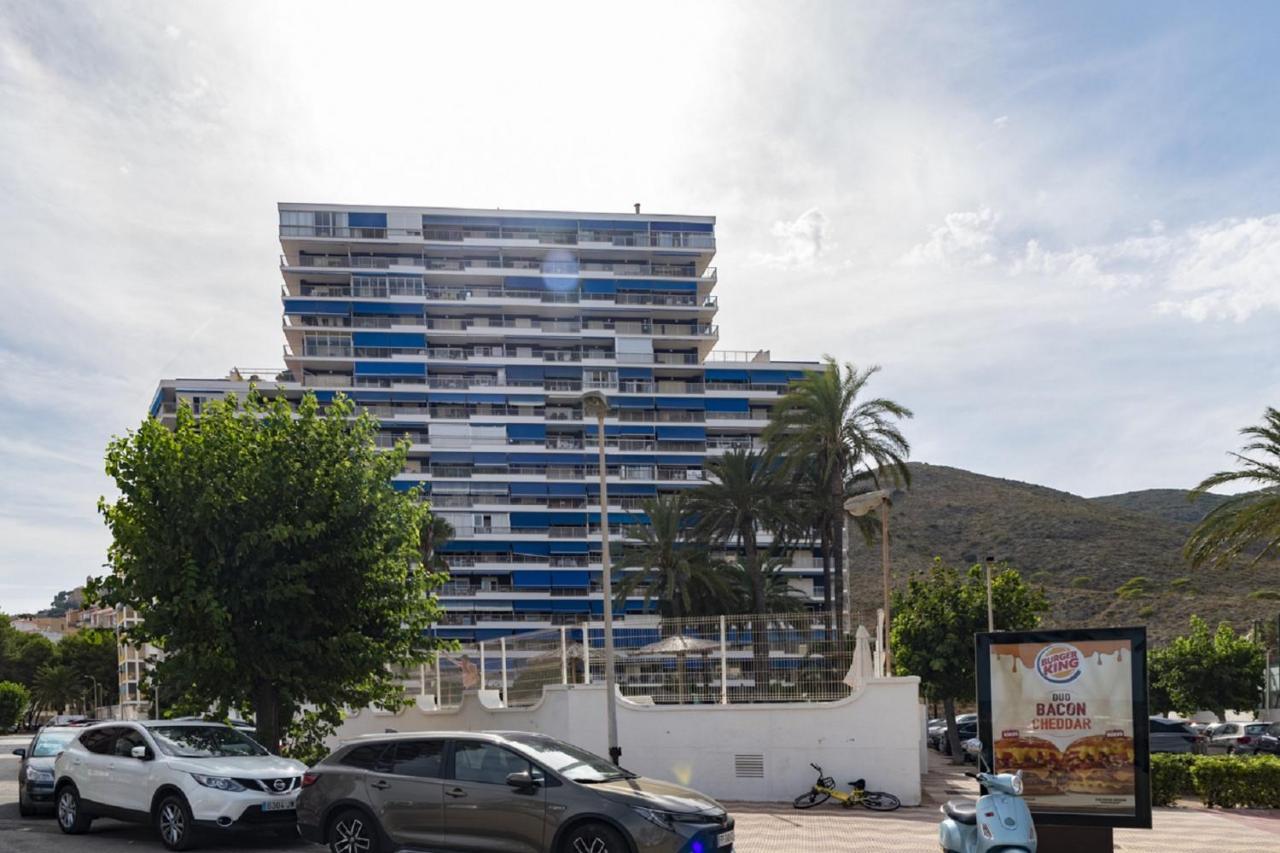 Nereidas, A-2, 1-2 * Cullera