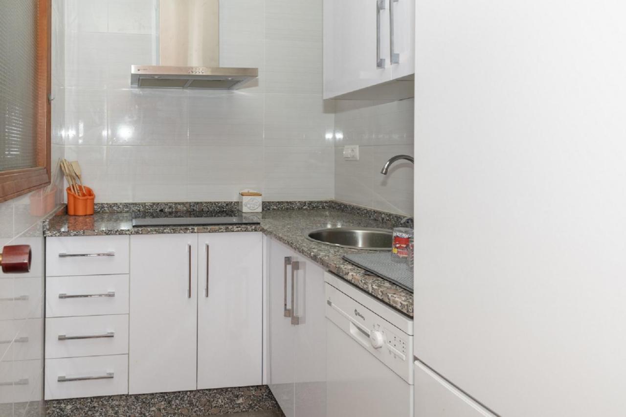 Nereidas, A-2, 1-2 Apartment *