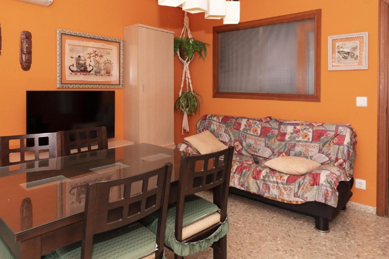 Nereidas, A-2, 1-2 Apartment