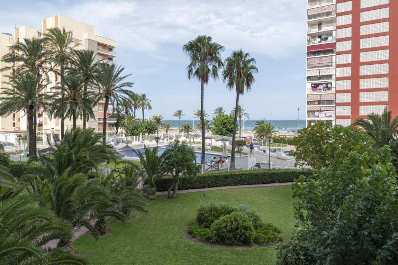 Apartment Nereidas, A-2, 1-2 *