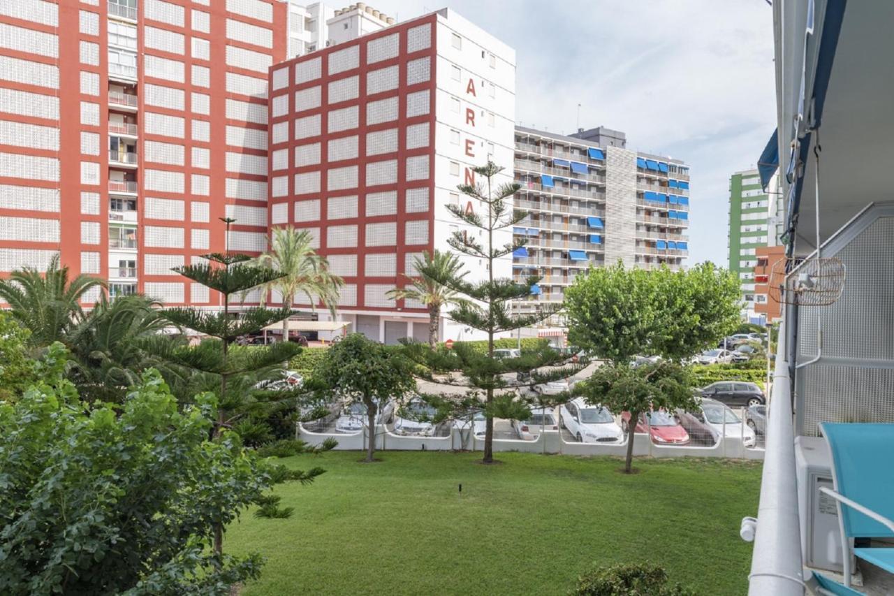 Nereidas, A-2, 1-2 Apartment