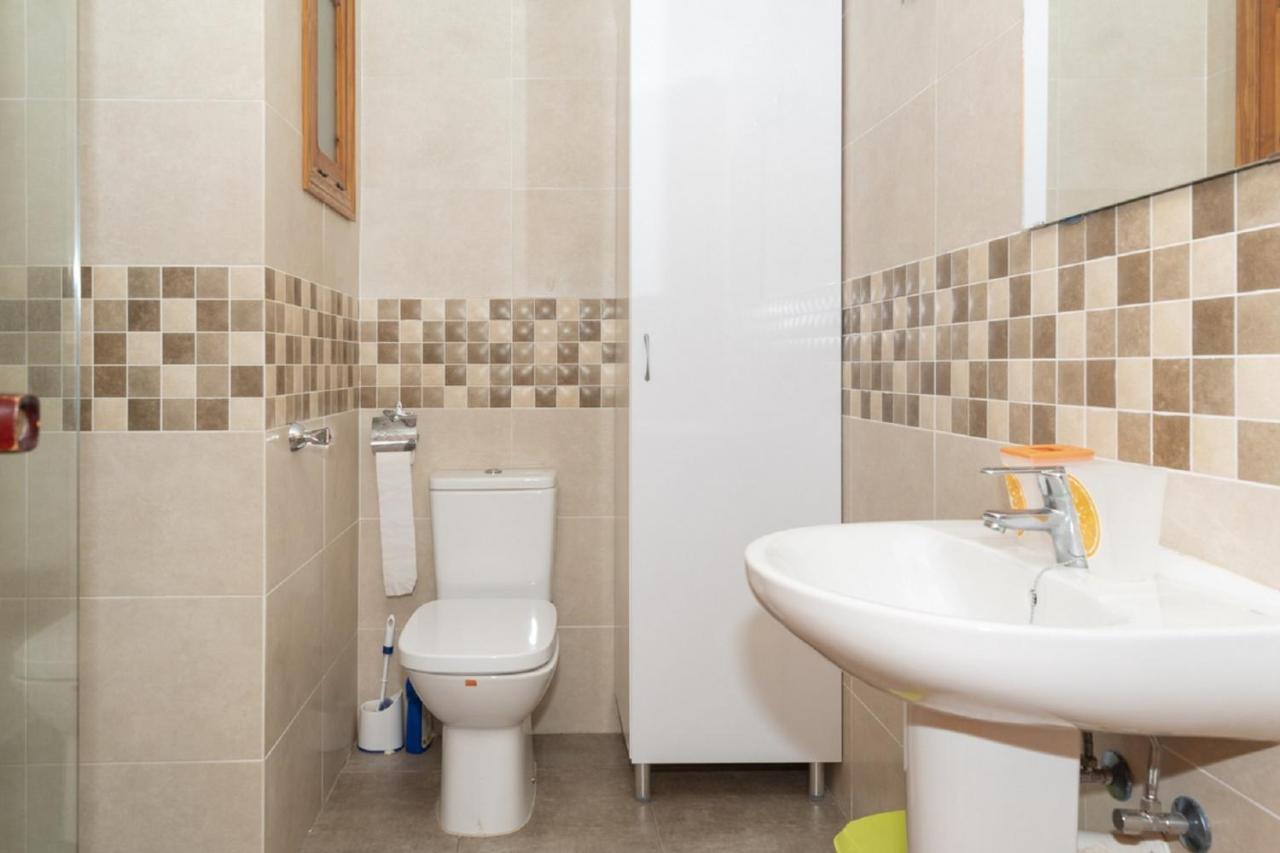 Nereidas, A-2, 1-2 Apartment Cullera