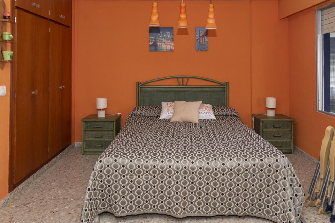 Nereidas, A-2, 1-2 Apartment