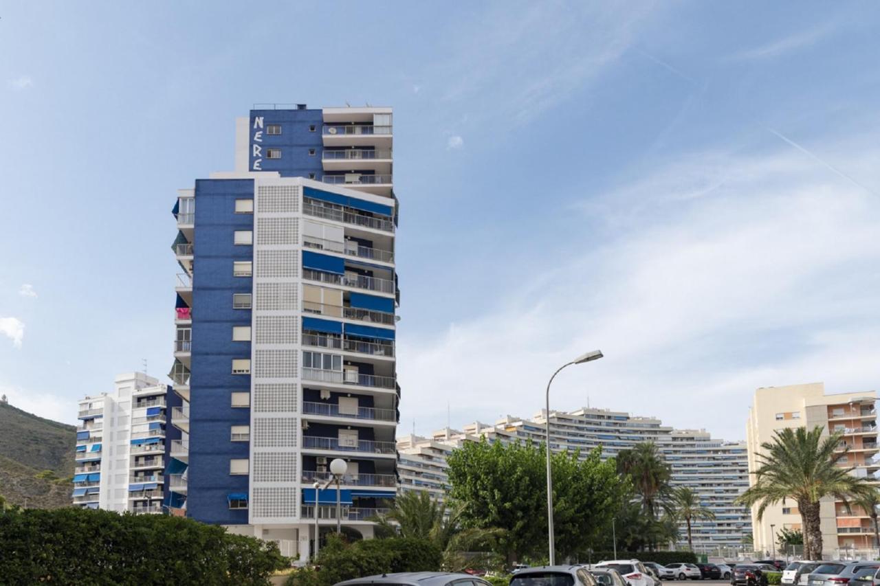 Nereidas, A-2, 1-2 Apartment *